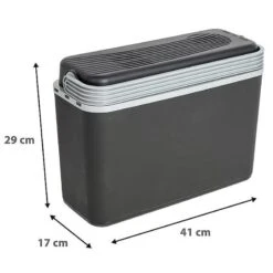 Bo-Camp Arctic Autokoelbox 12V 9 Bo-Camp Arctic Autokoelbox 12V -Klean Kanteen Winkel 67492 bo camp arctic autokoelbox 12v