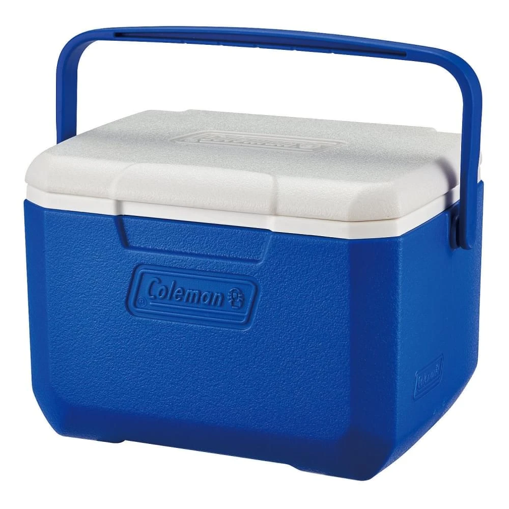 Coleman 5QT Performance 6 Koelbox 1 Coleman 5QT Performance 6 Koelbox