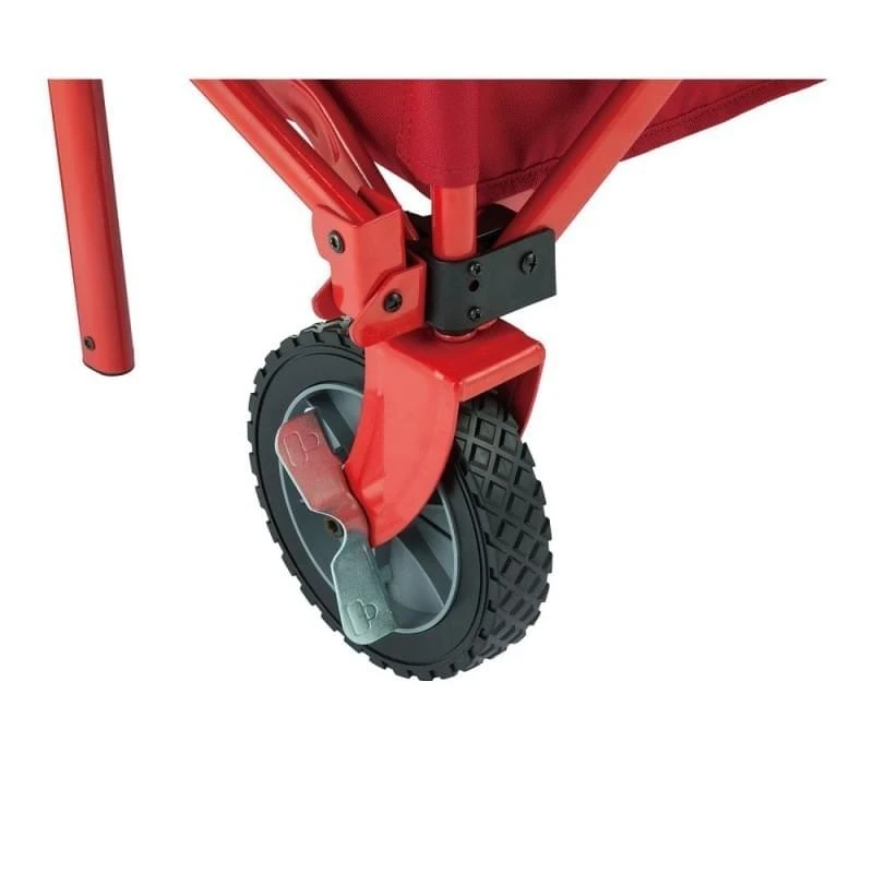 Coleman Wagon Bolderkar 4 Coleman Wagon Bolderkar - Afbeelding 4