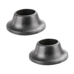 Campking Tentstokvoet 25mm