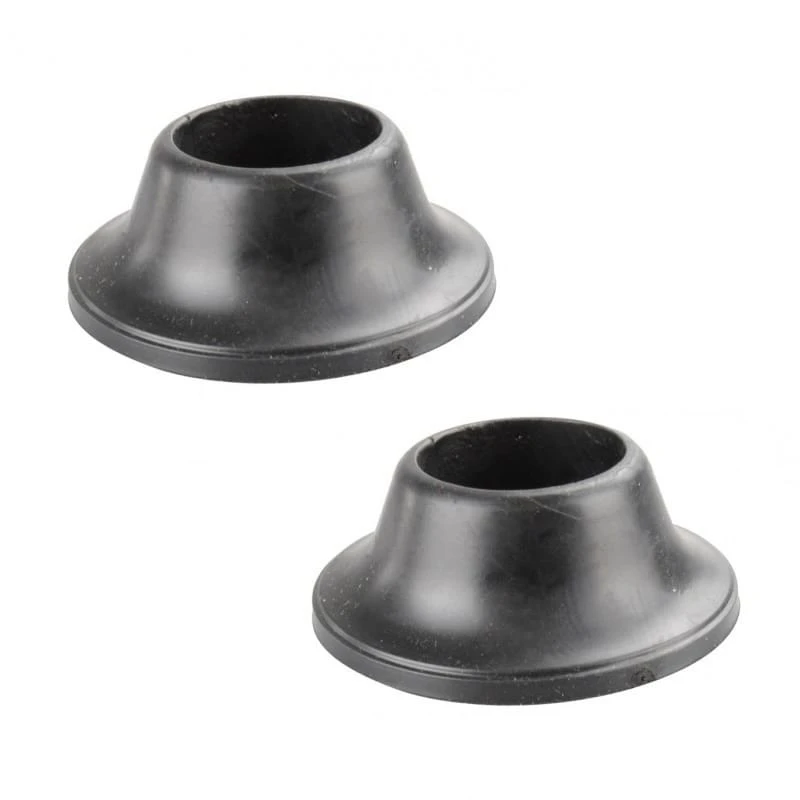 Campking Tentstokvoet 25mm 1 Campking Tentstokvoet 25mm