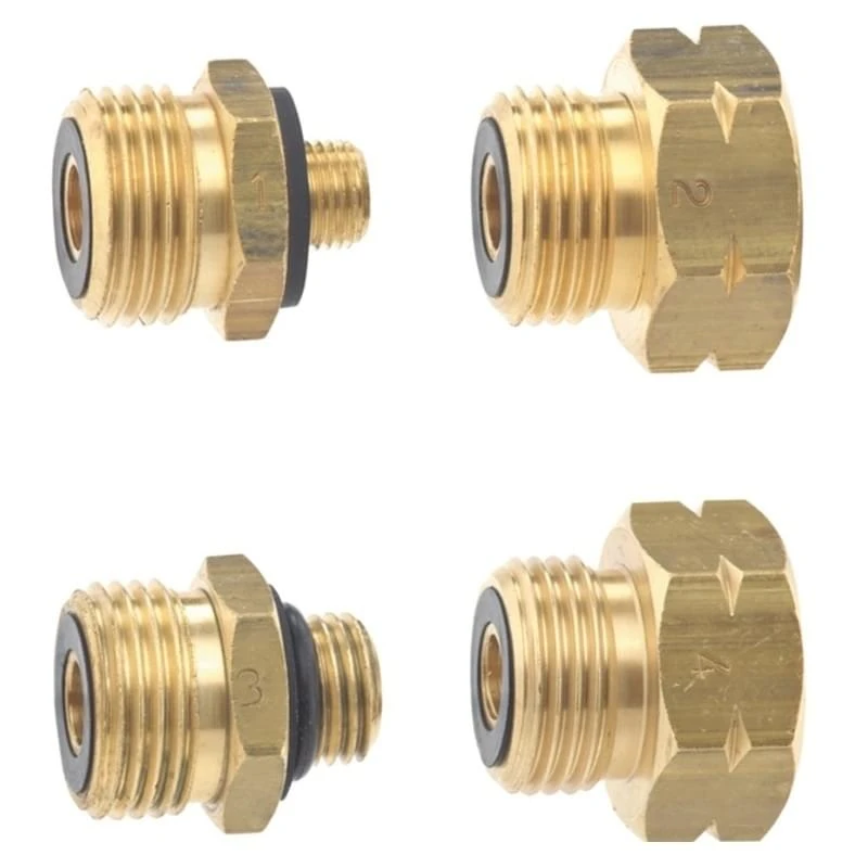 Gimeg Verloopstukken Euroset 1 Gimeg Verloopstukken Euroset