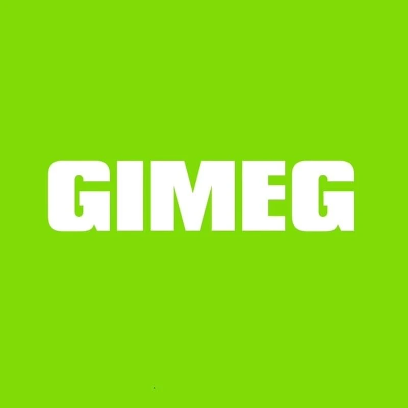 Gimeg Eurostraler 2 Gimeg Eurostraler - Afbeelding 2