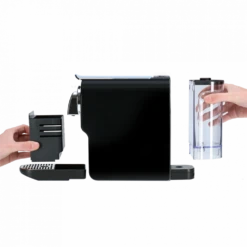 Mestic Espresso Machine ME-80 7 Mestic Espresso Machine ME-80 -Klean Kanteen Winkel 69876 mestic nespresso machine me 80