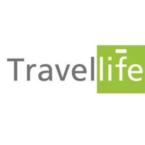 Travellife Bolderkar Met Dak 2 Travellife Bolderkar Met Dak - Afbeelding 2