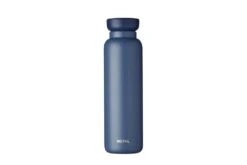 Mepal Isoleerfles Ellipse 900 Ml Blauw