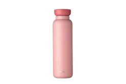 Mepal Isoleerfles Ellipse 900 Ml Roze