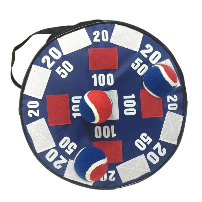 Outdoor Play Dartspel 2 Outdoor Play Dartspel - Afbeelding 2
