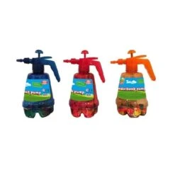 Summertime Waterballonnen Met Pompfles