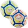 Sportx Voetbal Pentagon Neon 2 Ass