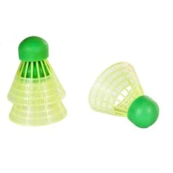 Sportx Speed Badminton Shuttles 3 Stuks