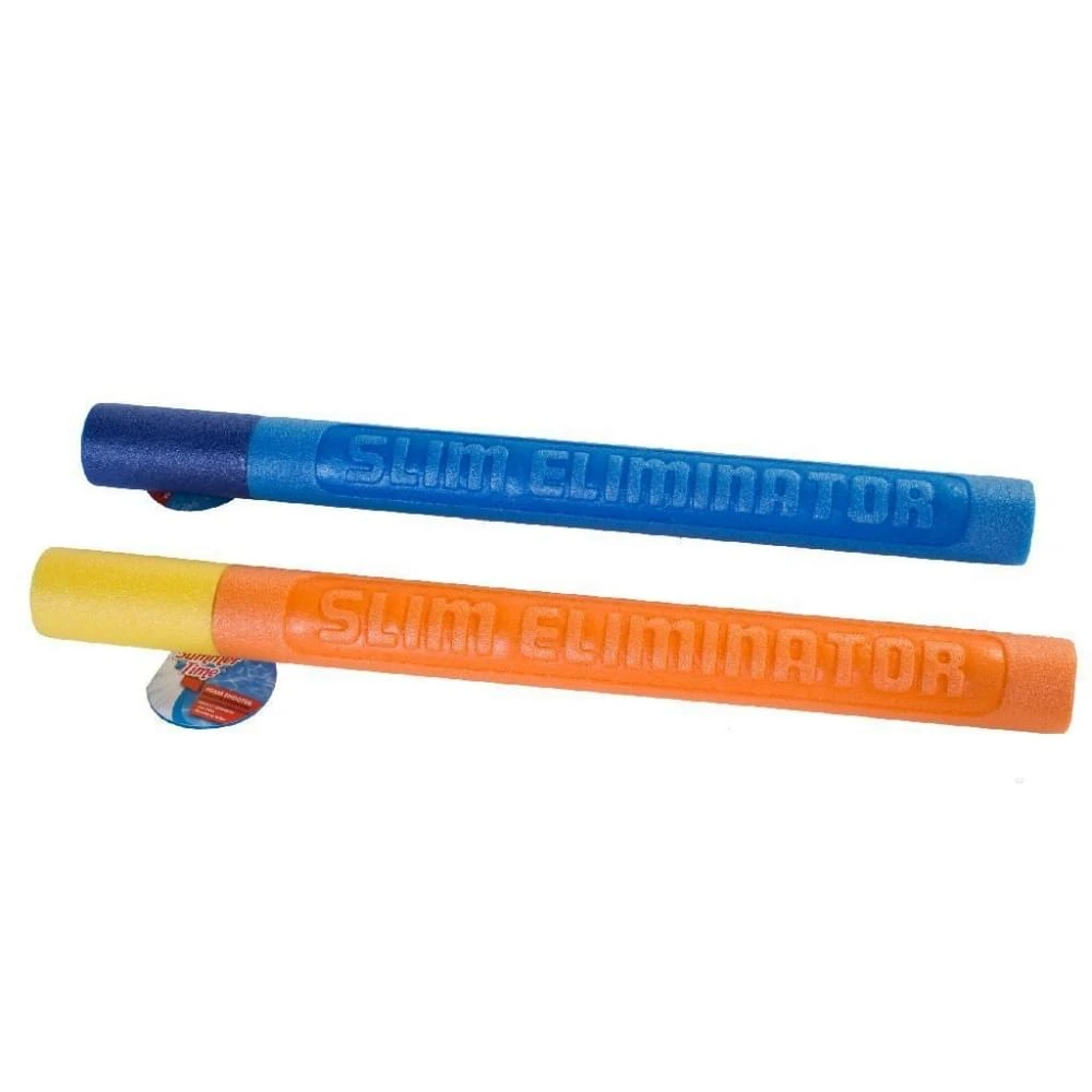 Summertime Foam Shooter 54 Cm 1 Summertime Foam Shooter 54 Cm