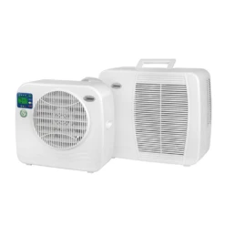 Eurom AC2401 - Split Airco Caravan