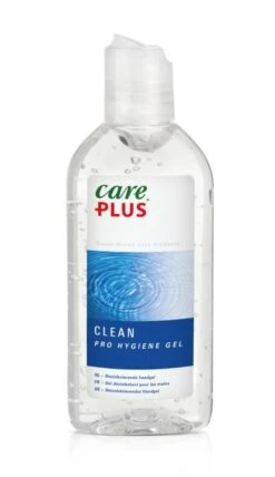 Care Plus Clean Pro Hygiene Gel 100 Ml