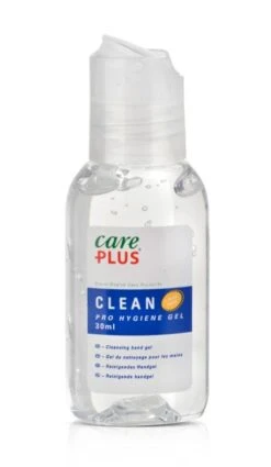 Care Plus Clean Pro Hygiene Gel 30 Ml