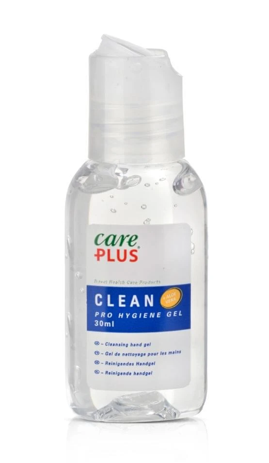Care Plus Clean Pro Hygiene Gel 30 Ml 1 Care Plus Clean Pro Hygiene Gel 30 Ml