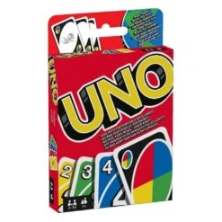 Mattel Uno Kaartspel
