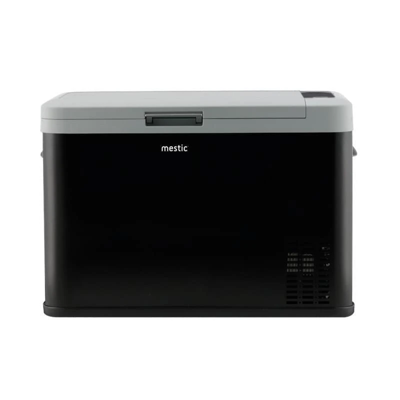 Mestic MCC-35 AC/DC Compressor Koelbox 1 Mestic MCC-35 AC/DC Compressor Koelbox