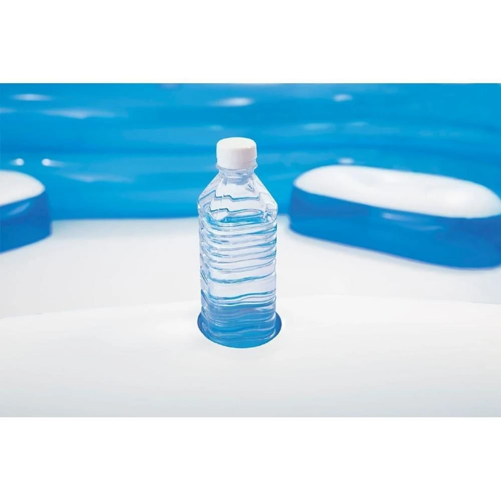 Intex Lounge Zwembad 3 Intex Lounge Zwembad - Afbeelding 3