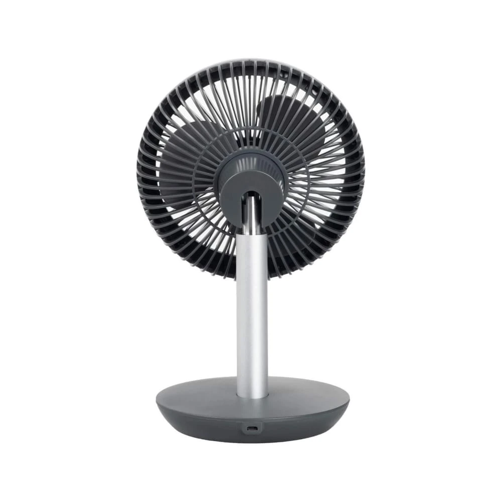 Eurom Vento Bureau Ventilator 3 Eurom Vento Bureau Ventilator - Afbeelding 3