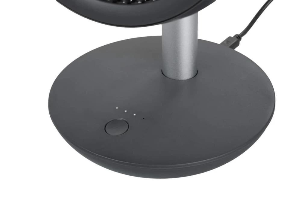 Eurom Vento Bureau Ventilator 4 Eurom Vento Bureau Ventilator - Afbeelding 4