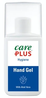 Care Plus Desinfecterende Handgel Met Aloë Vera