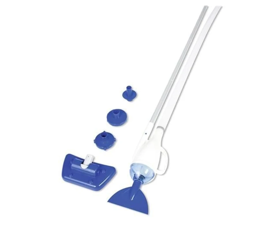 Bestway Flowclear Bodemstofzuiger Aquacrawl 1 Bestway Flowclear Bodemstofzuiger Aquacrawl