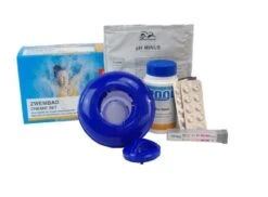 Bestway Zwembad Startset Mini