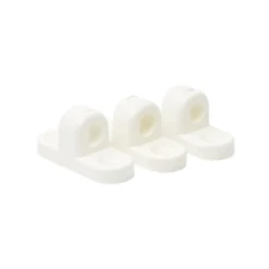 Campking Framebevestigingsoog Verticaal