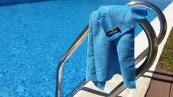 Rubytec Marlin Deluxe Compact Towel Blue L 6 Rubytec Marlin Deluxe Compact Towel Blue L -Klean Kanteen Winkel 71542 rubytec marlin deluxe compact towel blue l