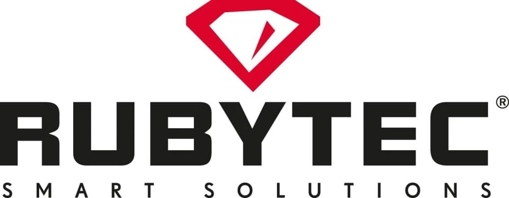 Rubytec Marlin Deluxe Compact Towel Blue L 4 Rubytec Marlin Deluxe Compact Towel Blue L - Afbeelding 4