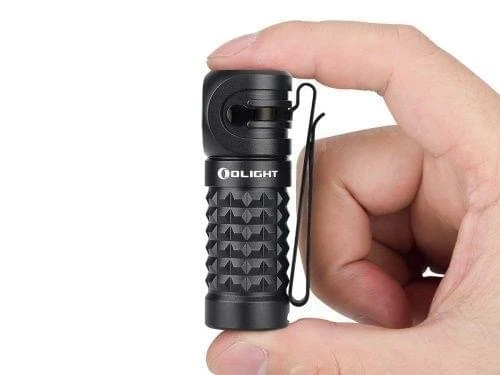 Olight Perun Mini Zaklamp 2 Olight Perun Mini Zaklamp - Afbeelding 2