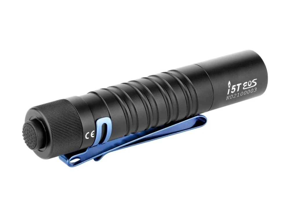 Olight I5T EOS Zaklamp 2 Olight I5T EOS Zaklamp - Afbeelding 2