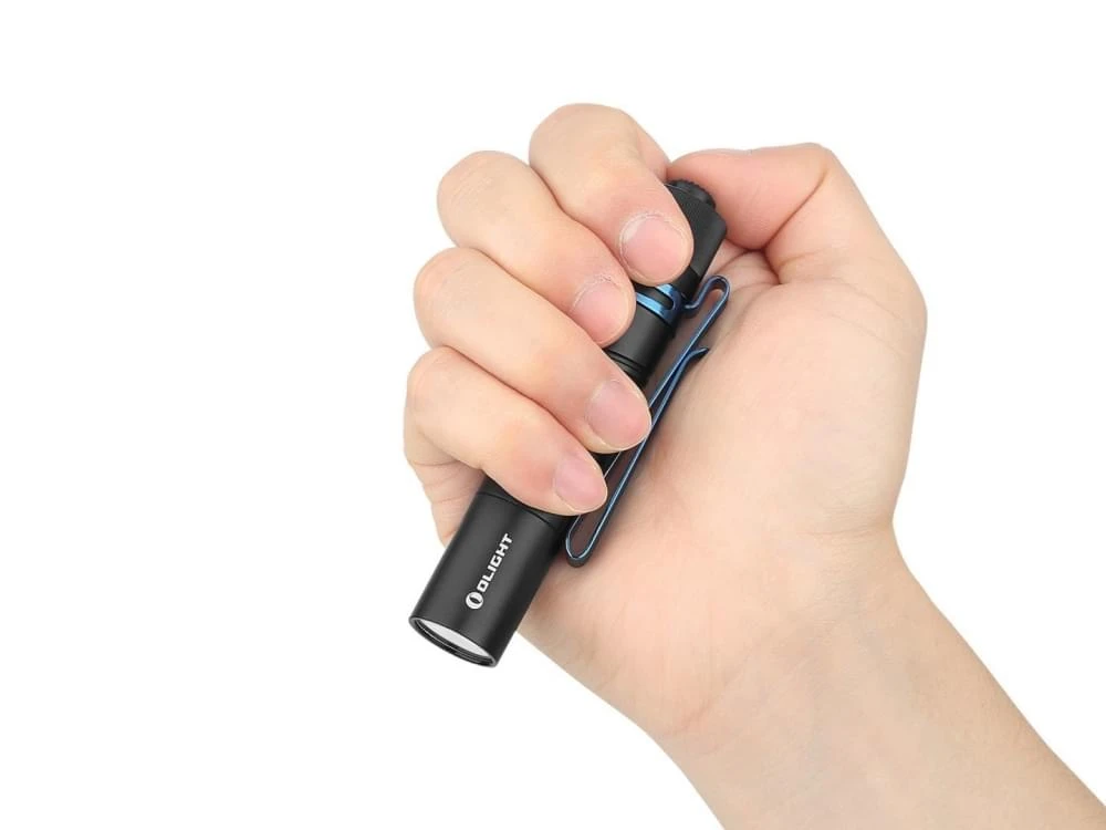 Olight I5T EOS Zaklamp 3 Olight I5T EOS Zaklamp - Afbeelding 3