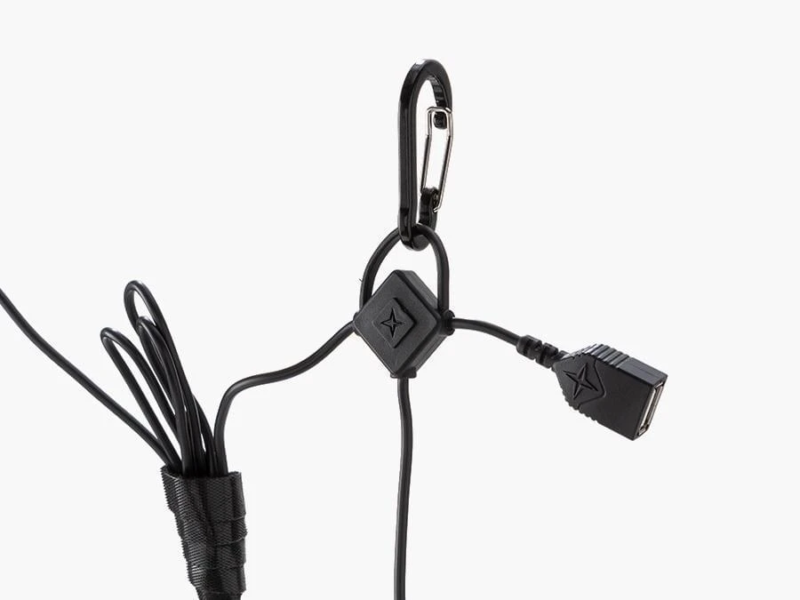 Barebones Edison String 3-Pack Goud 3 Barebones Edison String 3-Pack Goud - Afbeelding 3