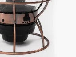 Barebones Railroad Lantaarn 9 Barebones Railroad Lantaarn -Klean Kanteen Winkel 71644 barebones railroad lantaarn brons