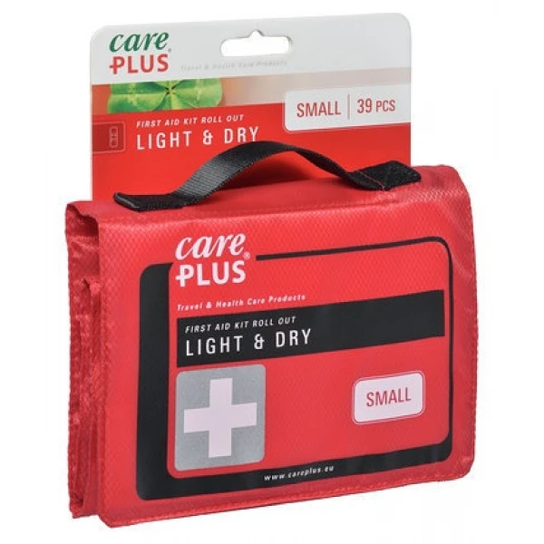 Care Plus First Aid Kit - Roll Out Small 1 Care Plus First Aid Kit - Roll Out Small