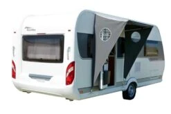 Isabella Deurmarkies Caravan