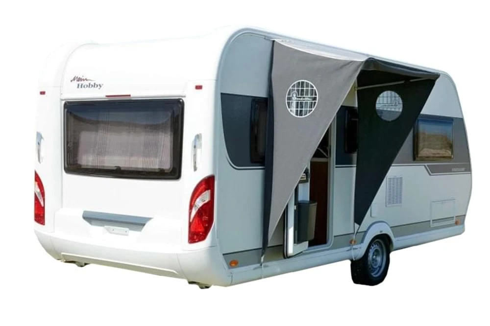 Isabella Deurmarkies Caravan 1 Isabella Deurmarkies Caravan