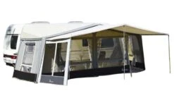 Isabella Zijwand Voor Eclipse Mini