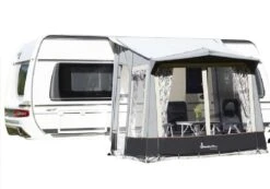 Isabella Minor Dawn Deeltent