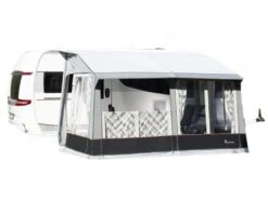 Isabella Universal 360 Dawn Deeltent