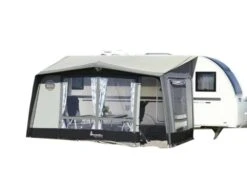 Isabella Magnum 340 Flint Deeltent