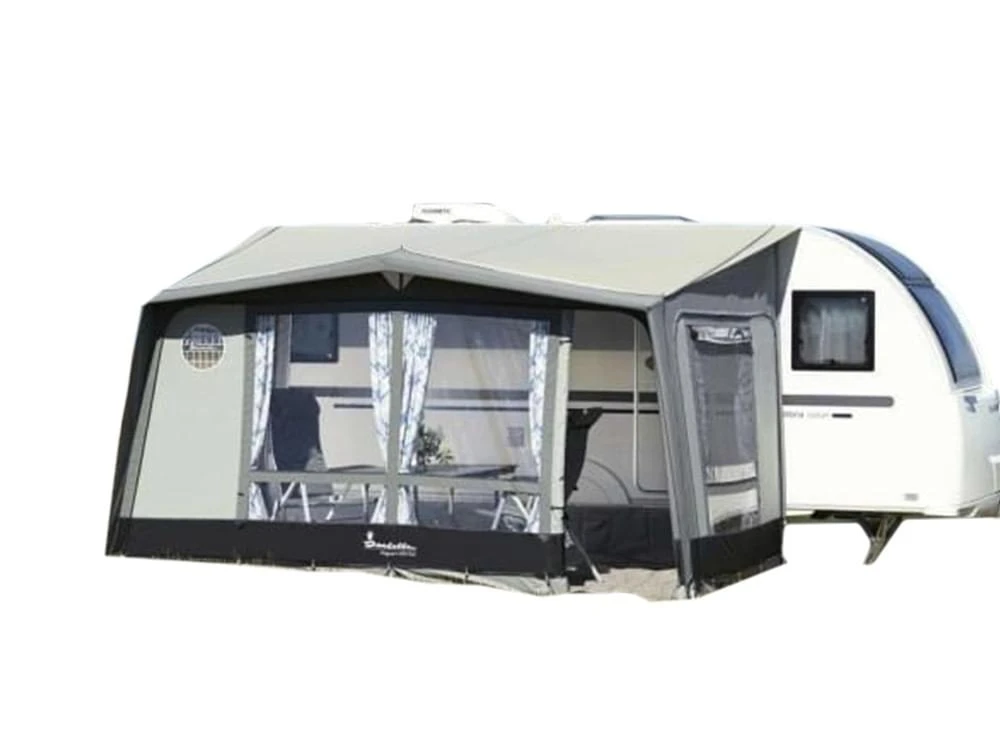 Isabella Magnum 340 Flint Deeltent 1 Isabella Magnum 340 Flint Deeltent