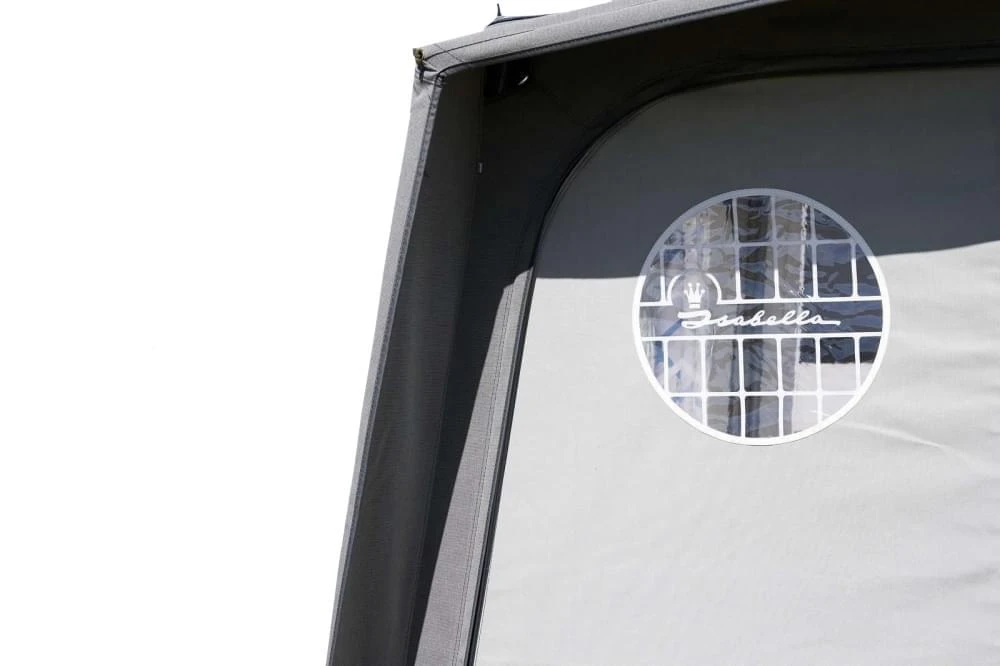 Isabella Magnum 340 Flint Deeltent 5 Isabella Magnum 340 Flint Deeltent - Afbeelding 5