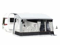 Isabella Universal 420 Dawn Deeltent