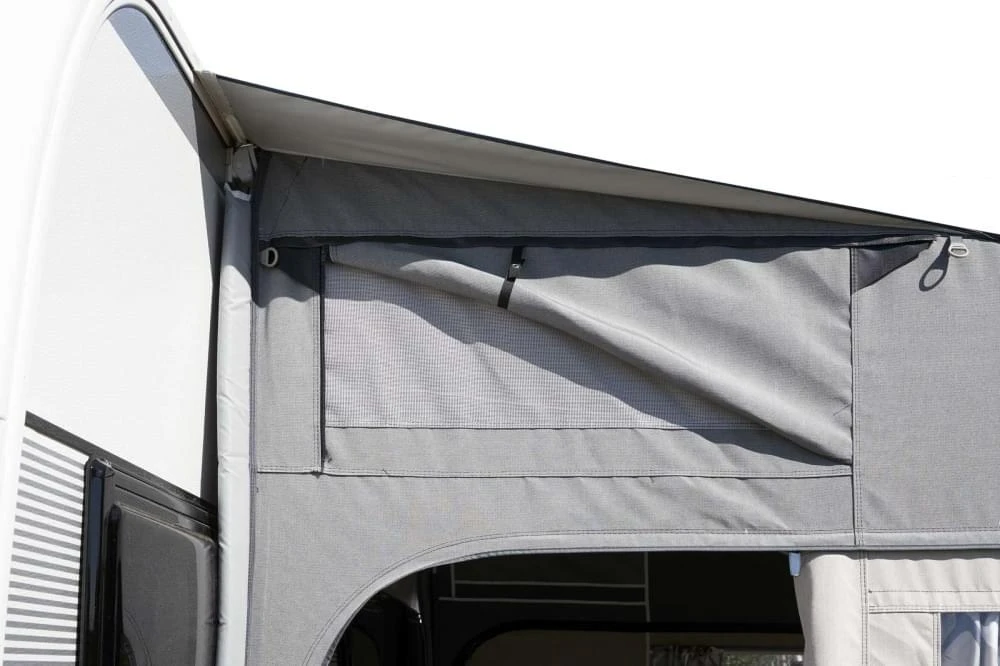 Isabella Universal 420 Dawn Deeltent 3 Isabella Universal 420 Dawn Deeltent - Afbeelding 3