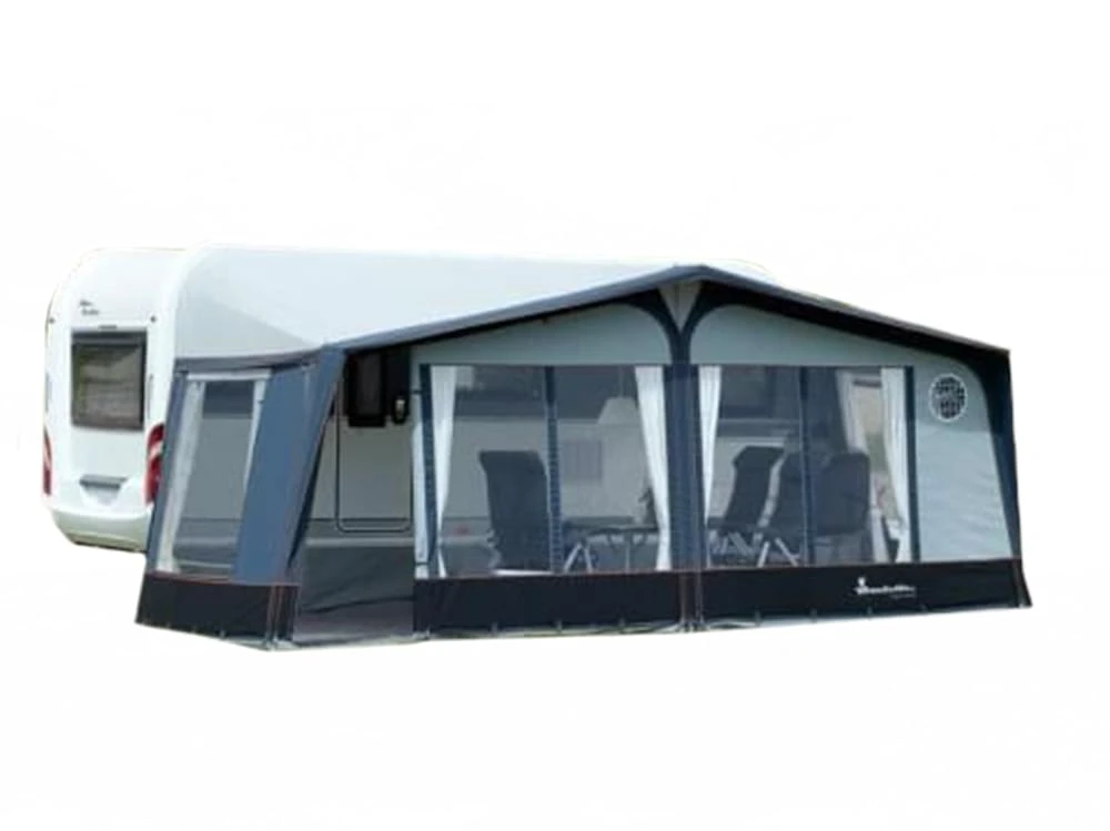 Isabella Capri North Reisvoortent 1 Isabella Capri North Reisvoortent