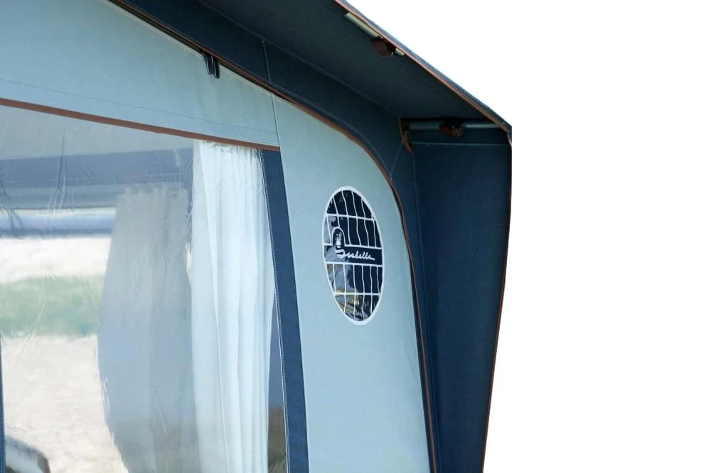 Isabella Capri North Reisvoortent 4 Isabella Capri North Reisvoortent - Afbeelding 4