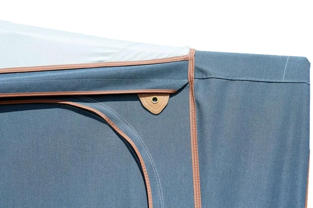 Isabella Capri North Reisvoortent 3 Isabella Capri North Reisvoortent - Afbeelding 3